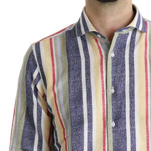 CAMICIA SAM ALESSANDRO LAMURA - Mad Fashion | img vers.300x/